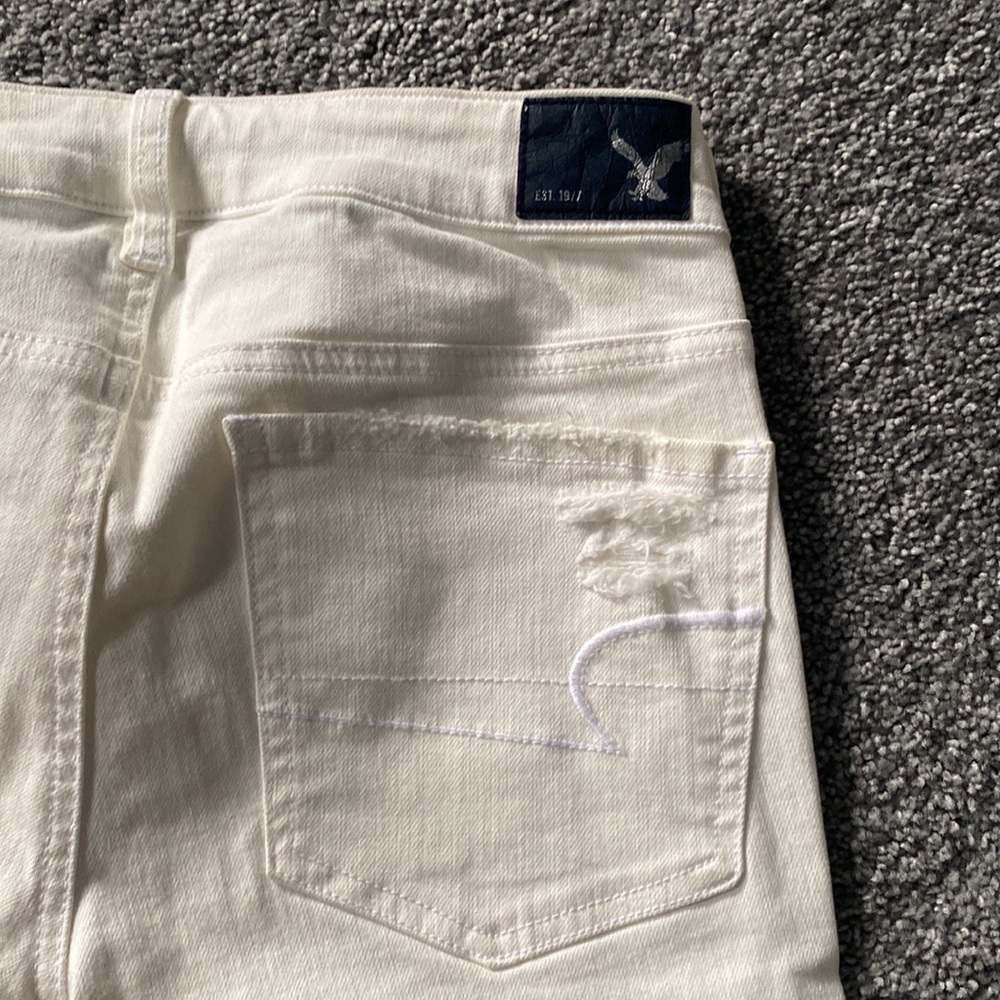 American eagle - Picture 4 of 4